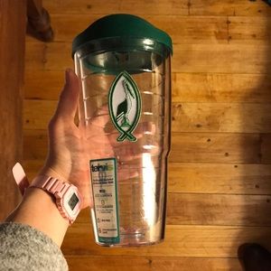 Tervis Pelican Green